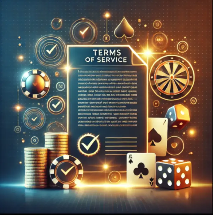 Terms of Service