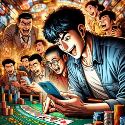 Three Card Poker: Strategy, Odds and Side Bet Tips