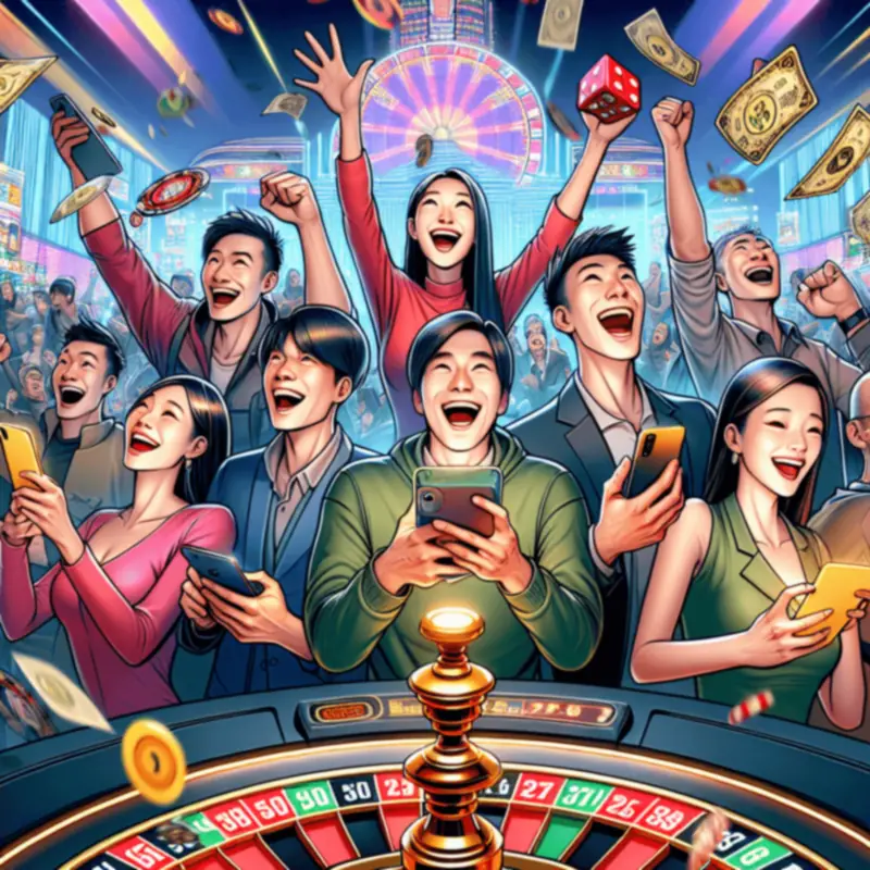 3D Slots at Crypto Casinos: What to Know Before You Spin