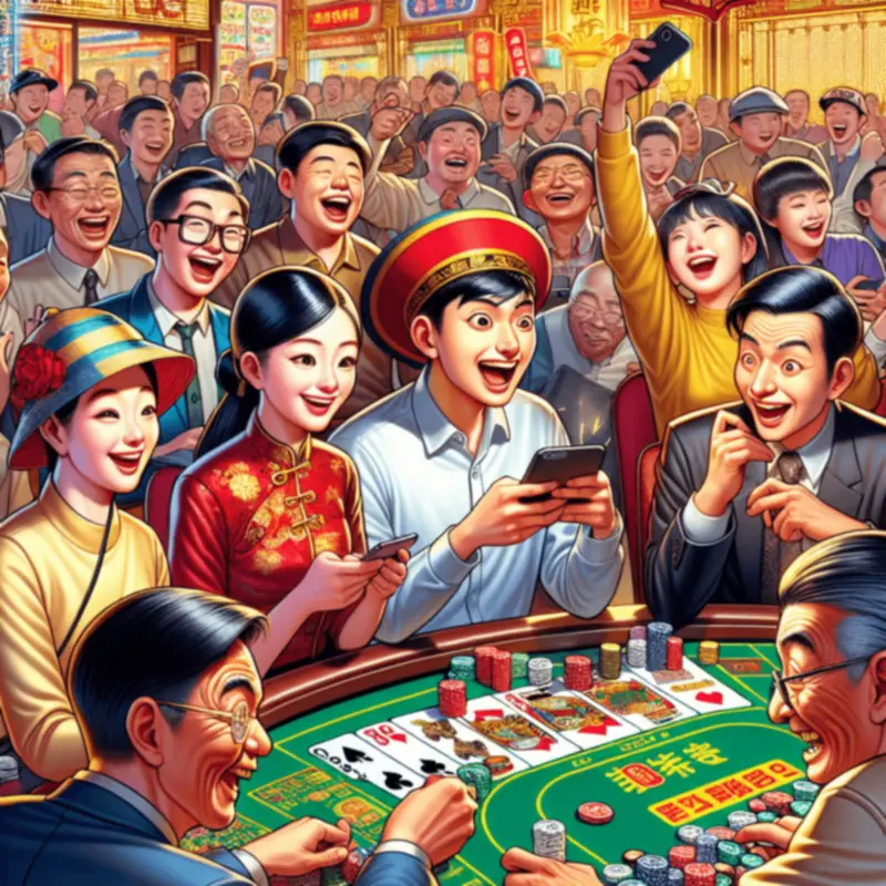 3WIN8 Casino: Slot Selection, Bonuses and Strategy