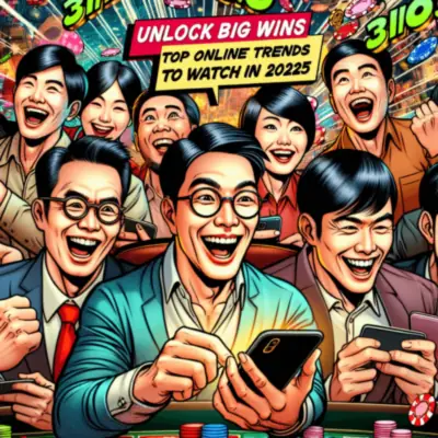 3WIN8 Platform Guide: Slots, Rewards and New Features