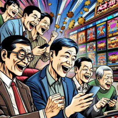 ACE333 Slots: How to Choose the Right Games to Play