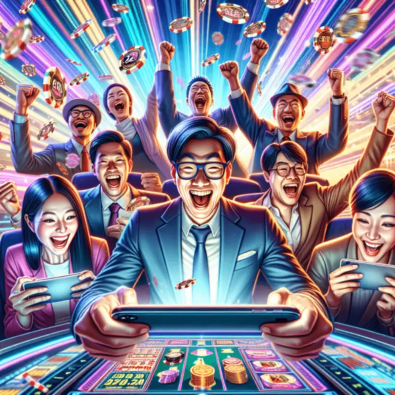 How to Play ACE333: Slots, Bonuses and Daily Rewards