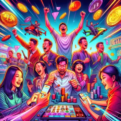 BG Gaming and Crypto Casinos: How Bitcoin Play Works