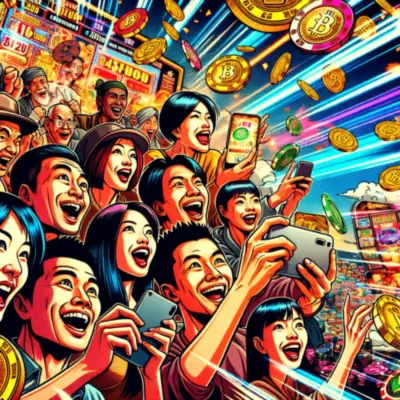 BG-Gaming and Bitcoin Casinos: What to Check First