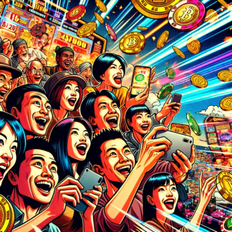 BG-Gaming and Bitcoin Casinos: What to Check First