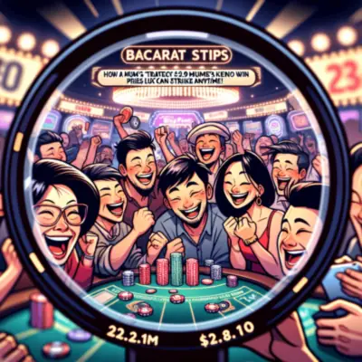 Baccarat Strategy: Banker Bets, Ties and Bankroll Control