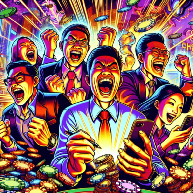 Baccarat Online Strategy: Banker Bets and House Edge