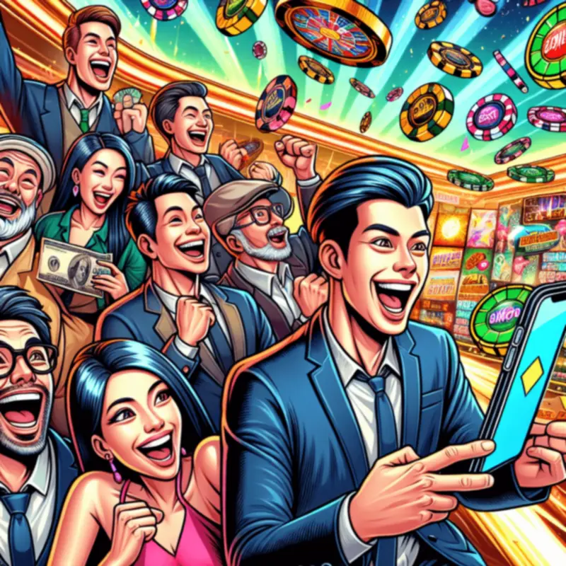 Online Bingo Tips: Strategy, Variants and Bonuses