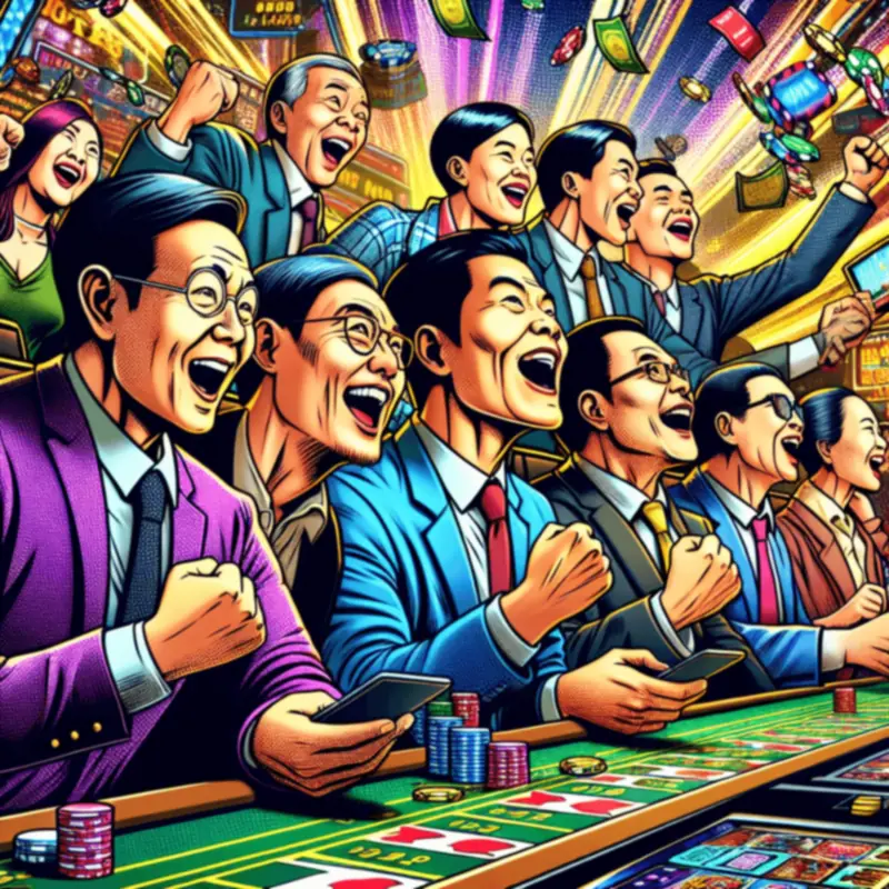 Bingo Meets High-Quality Slots: A Player's Guide