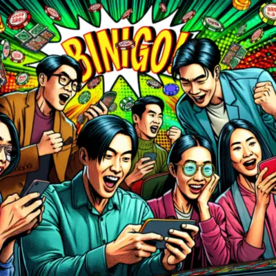 How to Play Bingo Online: Rules, Variants and Bonuses