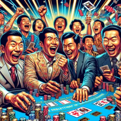 Online Blackjack Strategy: Playing Smarter Hands