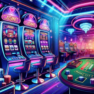 classic online blackjack game interface