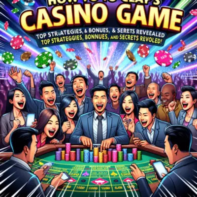 How to Play Craps: Rules, Bets and Winning Odds