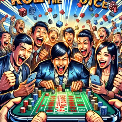 Craps at Crypto Casinos: How to Choose a Platform