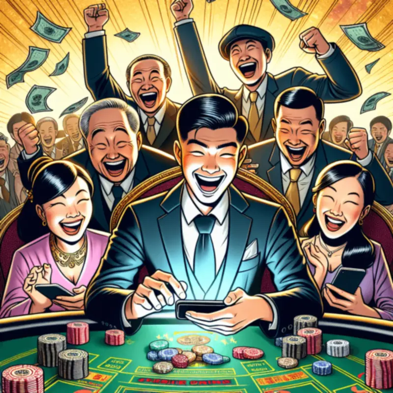 Sustainable Craps: Eco-Friendly Strategy at the Table