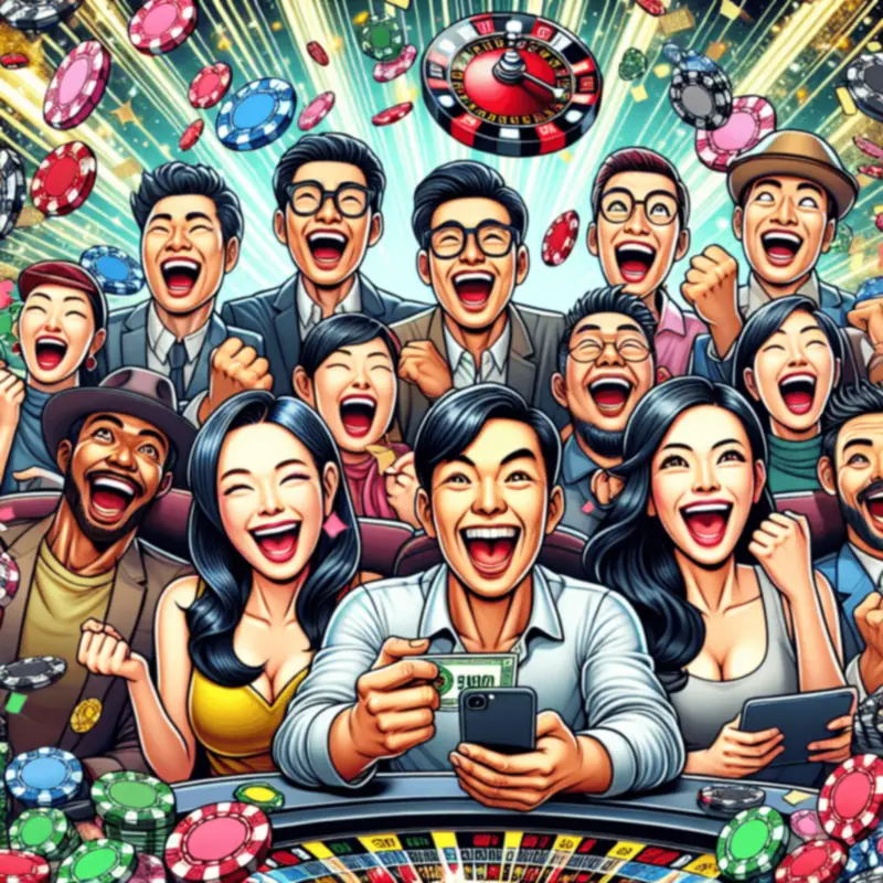 LPE88 Lucky Palace and Caesars Palace Online Compared