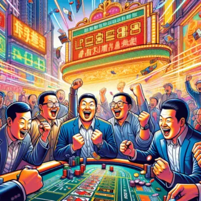 LPE88 Lucky Palace: Game Choice and Bankroll Guide