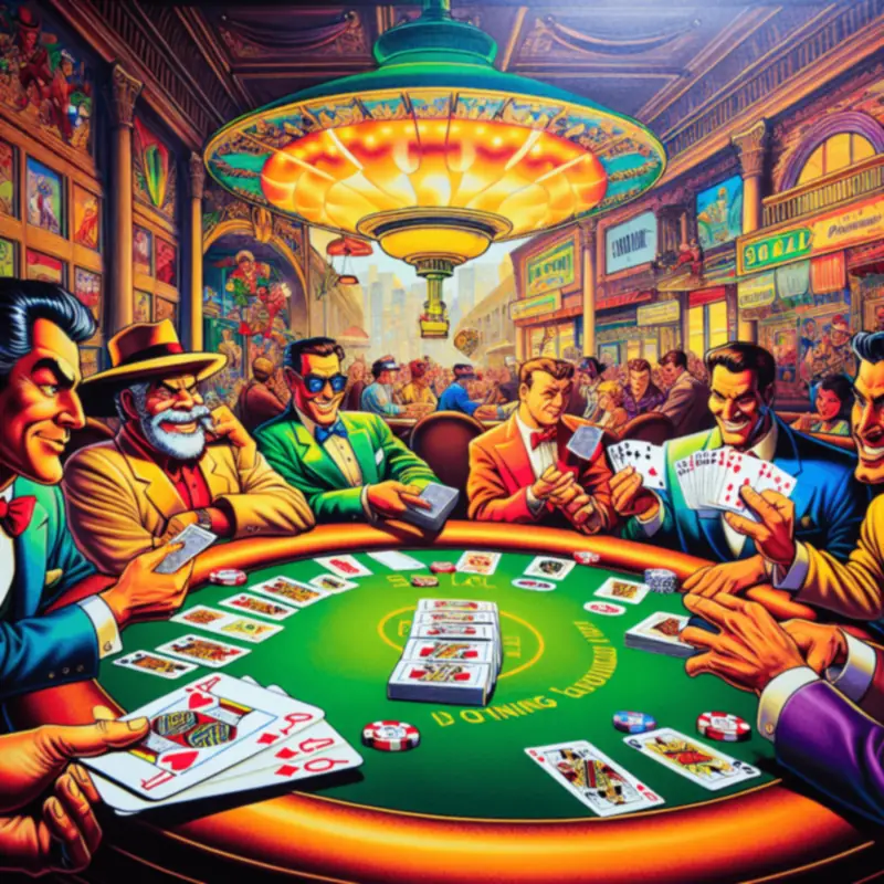 LPE88 Lucky Palace Game Preview