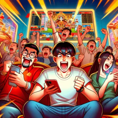 LPE88-Lucky Palace and Eco-Friendly Gaming Habits