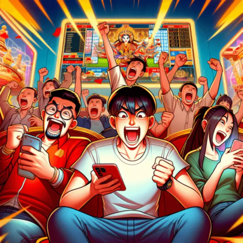 LPE88-Lucky Palace and Eco-Friendly Gaming Habits
