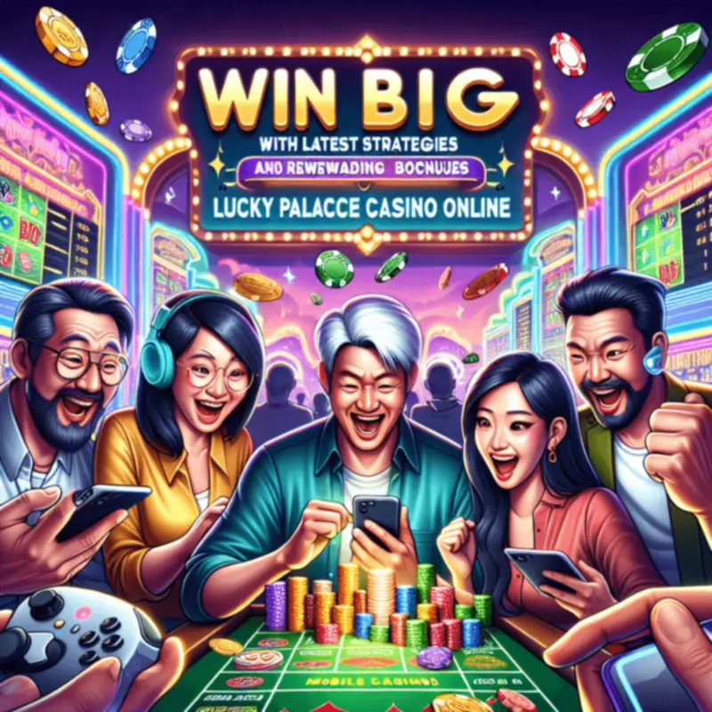 LPE88-Lucky Palace Online Casino Game