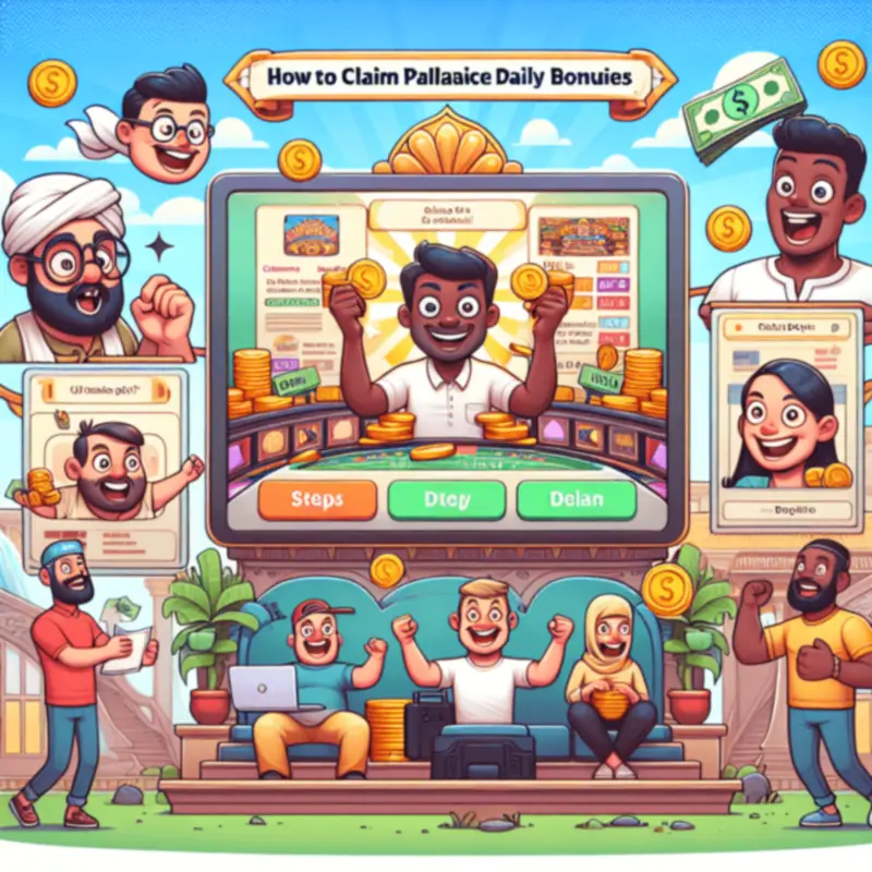 LPE88-Lucky Palace game interface