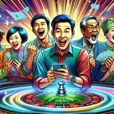 Live Roulette Strategy: How to Bet More Sensibly