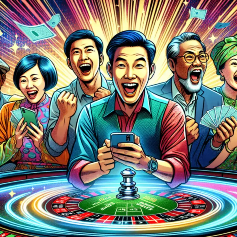 Live Roulette Strategy: How to Bet More Sensibly