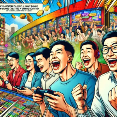 NTC33 Newtown Casino: The New Online Bingo Format