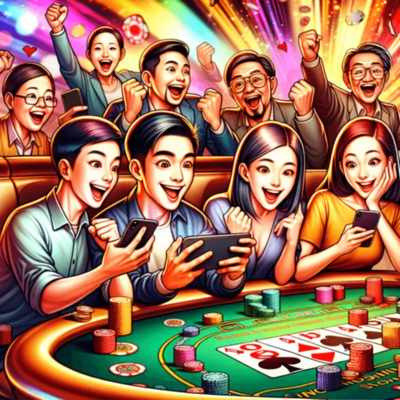 Pai Gow Poker in the Philippines: Choosing a Trusted Site