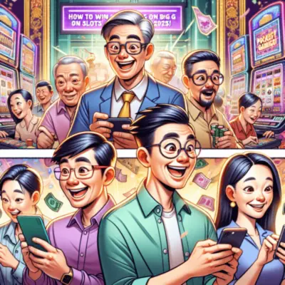 Pocket-Gaming Slots: Smarter Play and Bankroll Basics