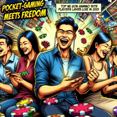 Non GamStop Bingo on Pocket Gaming Platforms Explained