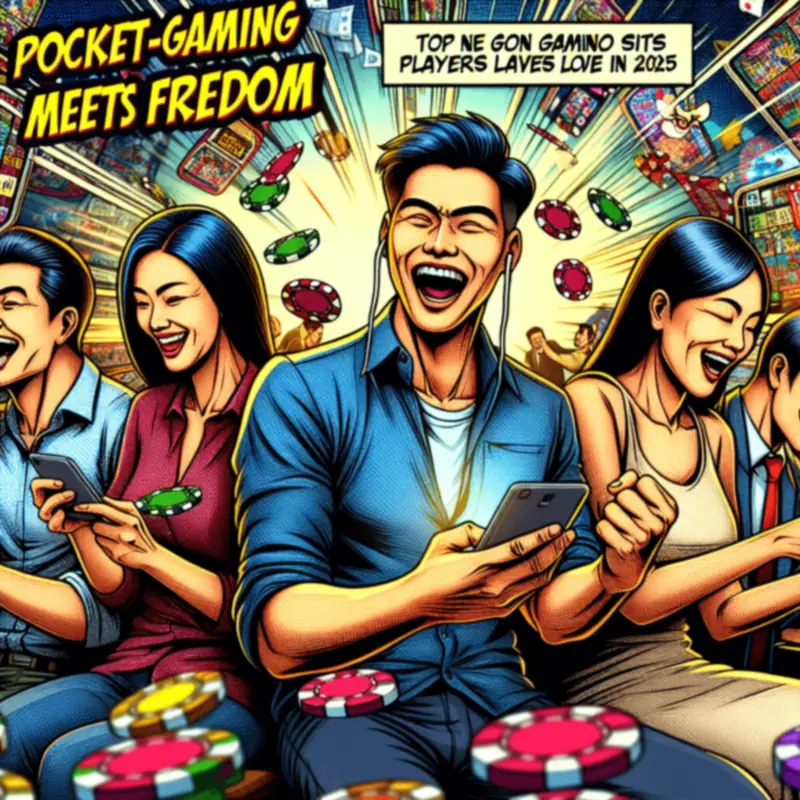 Non GamStop Bingo on Pocket Gaming Platforms Explained