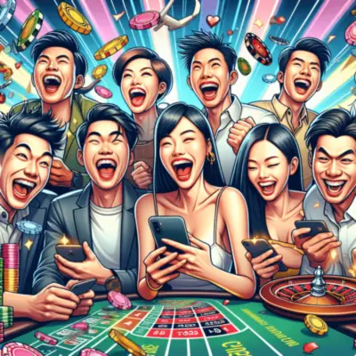 Online Roulette: How to Choose a Site and Bet Well
