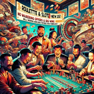 No Wagering Casino Offers on Roulette and Slots Explained