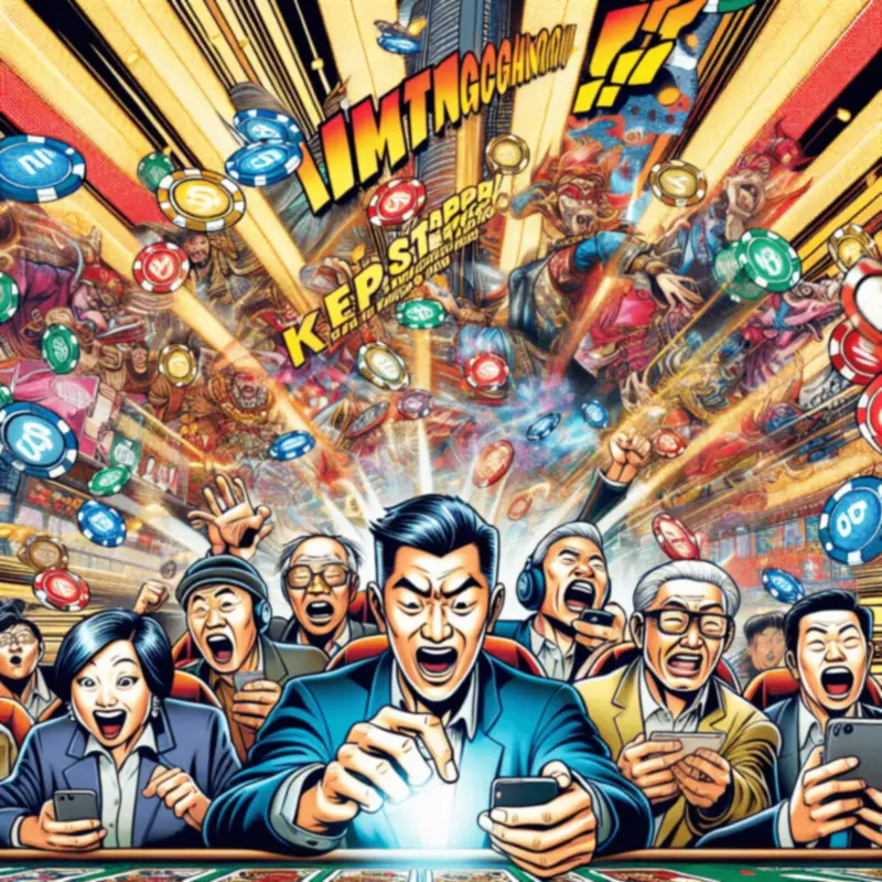 SKY777 Strategy and Sustainable Slot Play Habits