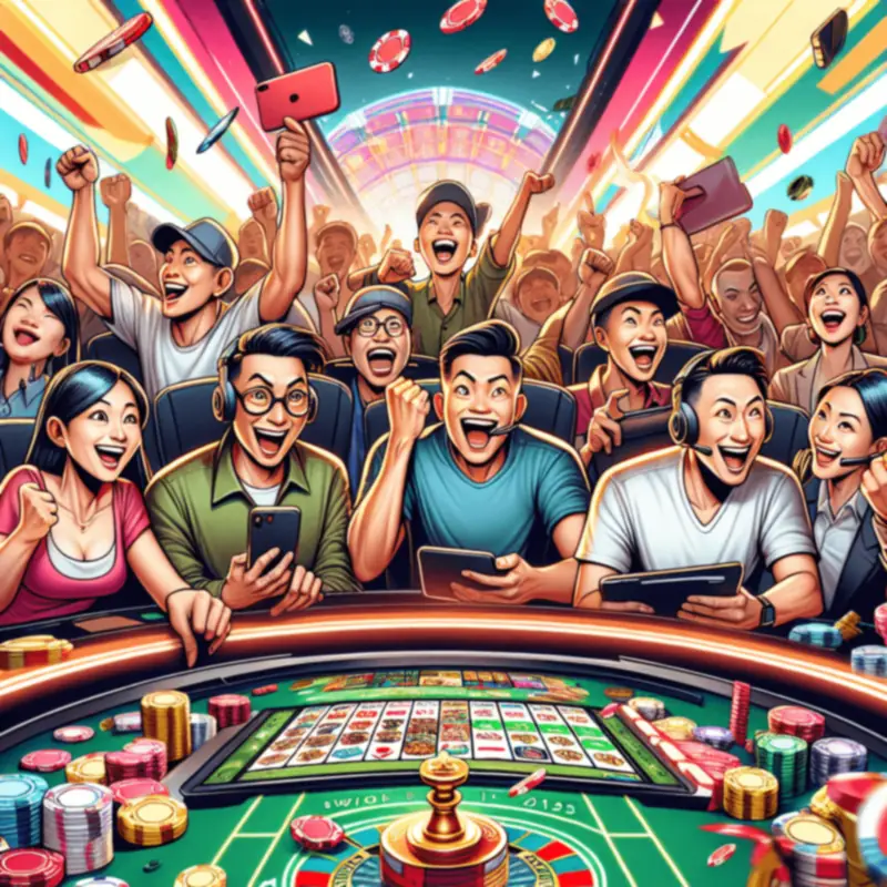 SKY777 Green Gaming: Sustainable and Responsible Play
