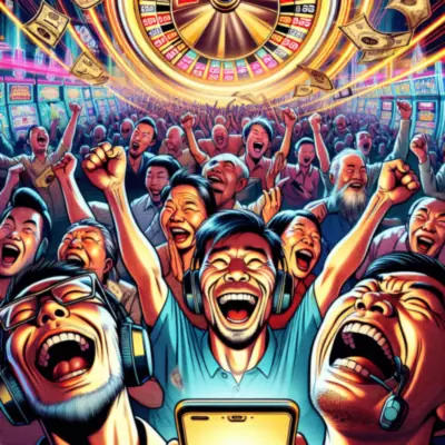Wheel of Fortune Online: A Guide for South African Players