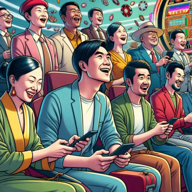 Wheel of Fortune Slots and Sustainable Play Habits