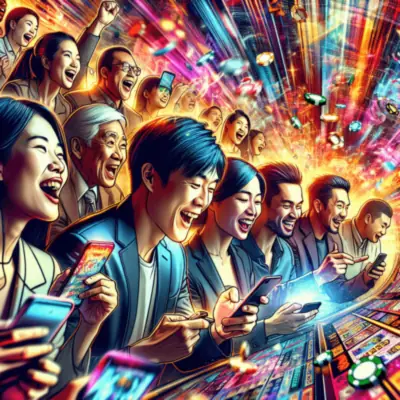 Classic Slots at Crypto Casinos: How to Choose Well