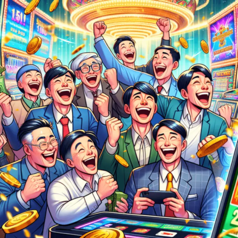 DreamTech Casino Slots: Features, RTP and Bonus Terms