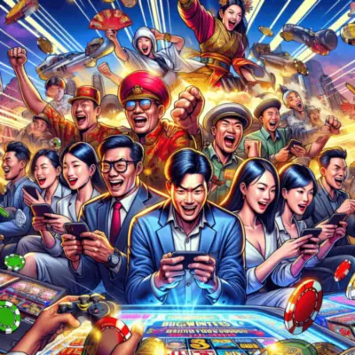 DreamTech Casino Slots: Features, RTP and Winning Tips