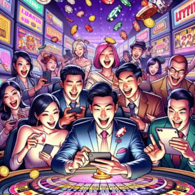 DreamTech Casino: Jackpot Slots and Smart Play Basics