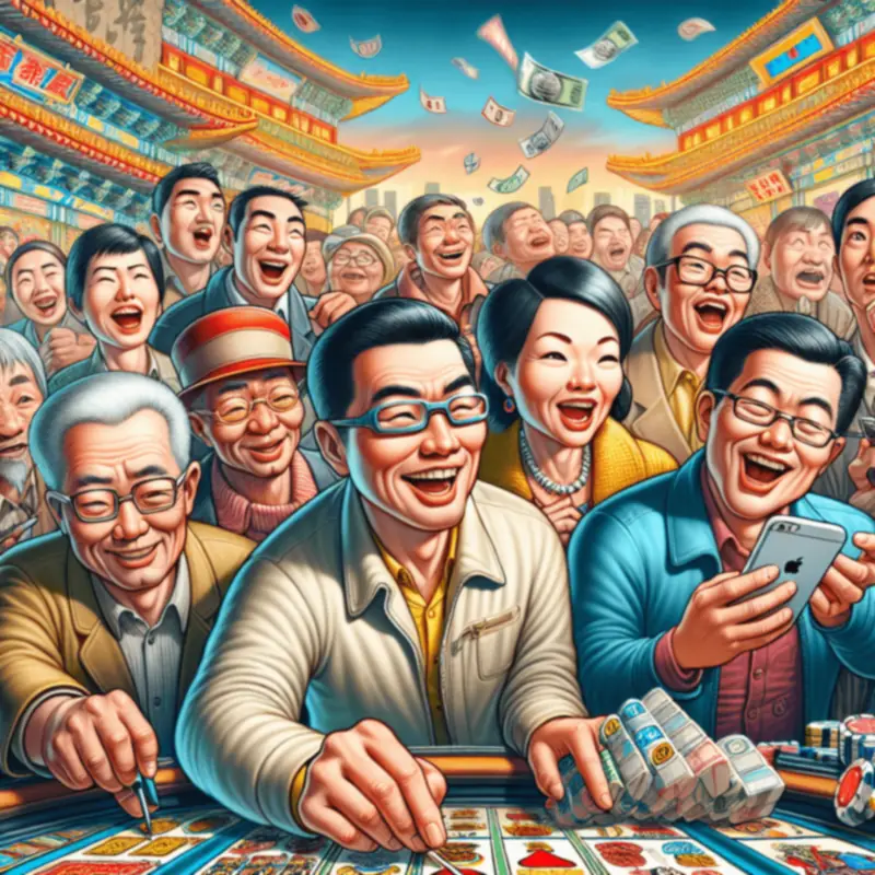 DreamTech Casino and Sustainable Gaming Strategies