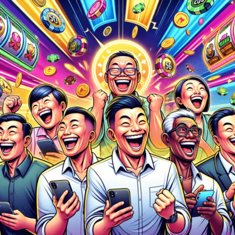 EVO888 Casino: Games, Bonuses and Smart Bankroll Play