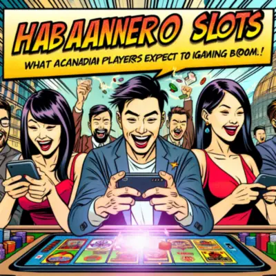 Habanero Slots and Alberta's iGaming Market: What to Expect