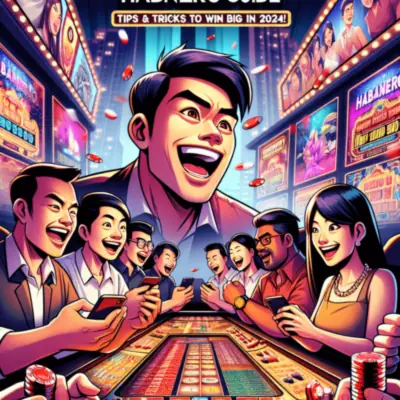 Habanero Slots Guide: Tips, Tricks and Smarter Play