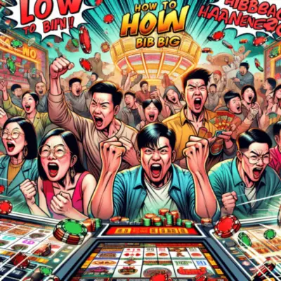 Habanero Slots Strategy: Bet Sizing, RTP and Limits