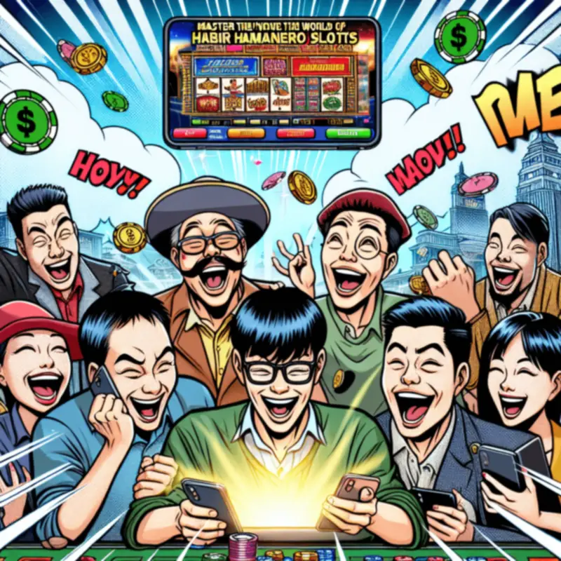 Habanero Slots: Tips, RTP and Popular Titles Explained